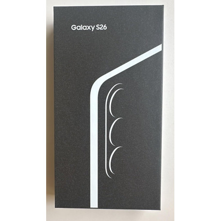 Samsung Galaxy S26 Violet 256 Go (Version Nationale)
