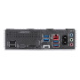 GIGABYTE B550M X AORUS Elite WIFI7 Carte Mère | Processeurs AMD Ryzen 5000, VRM 8+2 phases, jusqu’à 3200MHz DDR4, 1xPCIe 4.0 + 1
