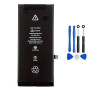 ELLENNE Batterie pour iPhone 11 + kit d'outils | Pour iPhone 11 avec kit d'outils pour le démontage