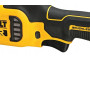 Polisseuse rotative XR 18V Brushless - sans batterie ni chargeur