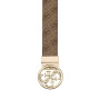 Guess Noelle - Ceinture Femme Réversible et Ajustable