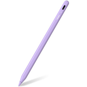 Metapen Stylet A8 Compatible avec Apple iPad 2018-2026,2XCharge Rapide | pencil pour iPad 11 A16/10/9/8/7/6,Pro 3/4/5/6/M4/M5,Ai
