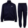 LOTTO Men, Training Suit, Regular Fit Survêtement d'entraînement Homme (lot de 1)