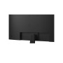 LG | Écran Bureautique IPS 32" QHD | 100Hz 5ms USB-C (15W) | 32U631A-B, QHD 2560x1440 HDR 10 | sRGB 99% (CIE1931) HDMI 2.0 Incli