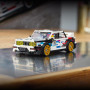 LEGO Speed Champions BMW M3 (E30) - 77263 | Jouet pour garçon dès 9 ans, minifigurine collector de pilote, voiture jouet, cadeau