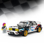 LEGO Speed Champions BMW M3 (E30) - 77263 | Jouet pour garçon dès 9 ans, minifigurine collector de pilote, voiture jouet, cadeau