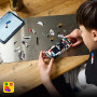 LEGO Speed Champions BMW M3 (E30) - 77263 | Jouet pour garçon dès 9 ans, minifigurine collector de pilote, voiture jouet, cadeau