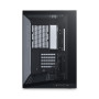 Mini-Tour Lian Li O11 Dynamic Mini V2 Boîtier PC, Boîtier, Boîtier Gaming Noir