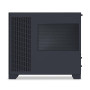 Mini-Tour Lian Li O11 Dynamic Mini V2 Boîtier PC, Boîtier, Boîtier Gaming Noir
