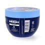Pack de 3 PAGLIERI Felce Azzurra Crème Hydratante pour le Corps Crema Corpo Idratante 250ml + Pack Gratuit de Poudre de Talc Fel
