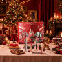 MAYBELLINE NEW YORK - Calendrier de l'Avent 2026 – 24 produits maquillage | Coffret Cadeau 24 Produits de Beauté Grand Format - 