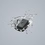 Flashbird Air - Traceur GPS Autonome Rechargeable 4G Localisation Temps Réel, Alertes antivol et détection de mouvements, pour M