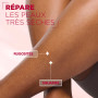 Mixa - Crème Cica Réparation - Réparation Effet Longue Durée - Peaux Très Sèches et Rugueuses - Visage, Corps, Mains - Hypoaller