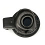 Pour Trappe Essence Polo 5, 6R0809857D, Bouchon De Réservoir De Carburant Pour Volkswagen Polo 2011-2018, Noir