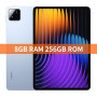 XIAOMI Pad 7 Tablet,8GB+256GB, écran de 11.2" capacité de Batterie 8850 mAh, Snapdragon 7, Android 15, Appareil Photo Principal
