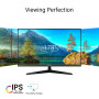 ASUS VY249HG2 24 Pouces 144Hz Écran Gamer Eye Care IPS | Traitement Antibactérien, Anti-Scintillement Certifié TUV, Filtre Anti-
