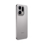 OPPO Find X9 5G 2025 CPH2797 - Smartphone Débloqué Double SIM - 12 Go RAM 512 Go Stockage - Android 16 - Grand Écran - Gris Tita