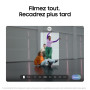 Samsung Galaxy Z Fold8, Smartphone Pliable 5G, 256 Go, Lavande, Version FR | Téléphone Portable Android avec Galaxy AI, Écran Ad