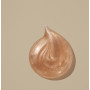 Vaseline Intensive Care Vanilla Glow Sunlit Shimmer, huile corporelle relaxante à base de beurre de cacao pur, de vanille et de 