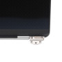 FTDLCD Écran LCD Retina 13,3" pour MacBook Air Retina 13" A2337 M1 2020 EMC 3598 (gris sidéral)