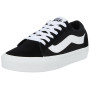 Vans Vero Ls BasketHomme