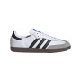 adidas Samba OG BasketsHomme | Retour d'énergie maximal, stabilité du talon à l'avant-pied, traction humide et sèche, tige légèr