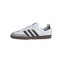 adidas Samba OG BasketsHomme | Retour d'énergie maximal, stabilité du talon à l'avant-pied, traction humide et sèche, tige légèr