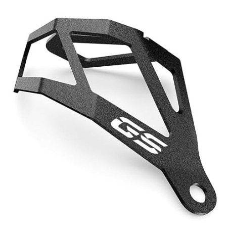 MOWOK moto accessoires pour R1200GS R1250GS Adventure HP R1250 GS LC protection du bouchon du réservoir de liquide de frein arri