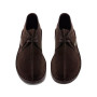 Clarks Desert Trek Marron foncé 41,5