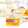 JUVAMINE 21 Vitamines & Minéraux - Immunité, Énergie, Vitalité - 30 Cpr Eff | Multivitamines, Vit A, B, C, D, E, Calcium, Magnés