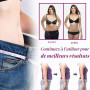 10 pièces Patch Minceur, Patch Minceur Rapide Brûleur de Graisse Minceur Brûleur de Graisse Patch Minceur Pour Brûler Rapidement