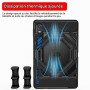 FDHYFGDY Coque pour RedMagic Astra 2 2026 Protection | Forte Dissipation Thermique Avec Repose-Paume de jeu Amovible à Quatre Do