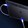 REDMAGIC Astra 2 Tablette de jeu, 16 Go de RAM + 512 Go de ROM | OLED 9,06" 185 Hz, Snapdragon 8 Elite Gen 5, double ports Type-