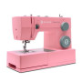 SINGER Machine à Coudre Heavy Duty™ 4411, Édition Limitée Rose, Haute Performance