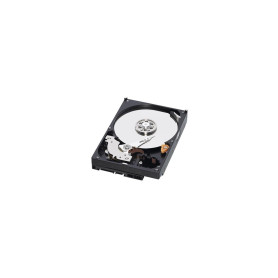 Western Digital Disque Dur 2To - SATA