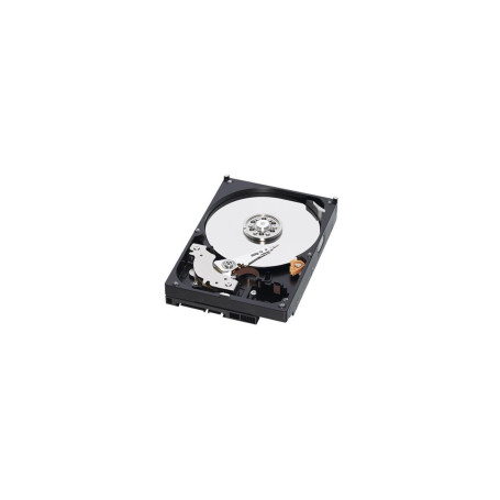 Western Digital Disque Dur 2To - SATA