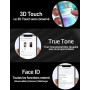 bokman Écran pour iPhone 14, 6,1" LCD de Remplacement kit de réparation | FHD LCD tactile, outils, joint adhésif et protecteur i