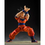 TAMASHII NATIONS - Dragon Ball Z - Son Goku (Le Saiyan au cœur pur) - Figurine d'action S.H.Figuarts