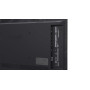 LG TV OLED OLED42C5 OLED Evo Noir Profond et Booster de luminosité 120 Hz 4K 106 cm 2025