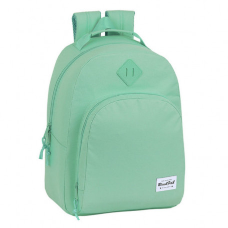 Cartable BlackFit8 M773 Turquoise (32 x 42 x 15 cm) 46,99 €