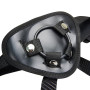Pénis strap-on ajustable pour harnais femmes, sangles gode strap-on lesbiennes larges 4, sex toys pour couples hommes didos real