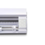 Silhouette CAMEO 5 Alpha, 30.5 cm,Machine de Découpe, Blanc Classique, Modèle Européen