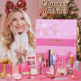 UCANBE Calendrier de l'Avent Beauté 2026, Coffret Surprise de 24 Jours | Calendrier de l'Avent Maquillage Femme, Sélection de Ca