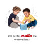 tonies Figurine Le Monde de Nemo, Personnage avec Histoire Audio et chansons pour conteuse Toniebox, audioconte 3 Ans et Plus -
