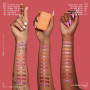 NYX Professional Makeup Buttermelt Blush Poudre Fondante For the Butta | Tenue 12h sans transfert, Beurre mangue amande karité, 