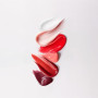 KIKO Milano Unlimited Double Touch - Teinte 106 Satin Ruby Red | Rouge à Lèvres Liquide 2 Étapes | Couleur + Gloss | Tenue 12 He