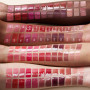KIKO Milano Unlimited Double Touch - Teinte 112 Satin Peach Rose | Rouge à Lèvres Liquide 2 Étapes | Couleur + Gloss | Tenue 12 