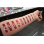KIKO Milano Unlimited Double Touch - Teinte 107 Cherry Red | Rouge à Lèvres Liquide 2 Étapes | Couleur + Gloss | Tenue 12 Heures