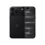 Apple iPhone 18 Pro Max 1 to - Noir | Écran Super Retina XDR 6,9 pouces ProMotion, Autonomie d’une journée, Caméra principale 48