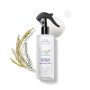 Bare Anatomy Nature x Science Vaporisateur d'eau de romarin pour la croissance et l'épaisseur des cheveux avec de l'eau de riz,